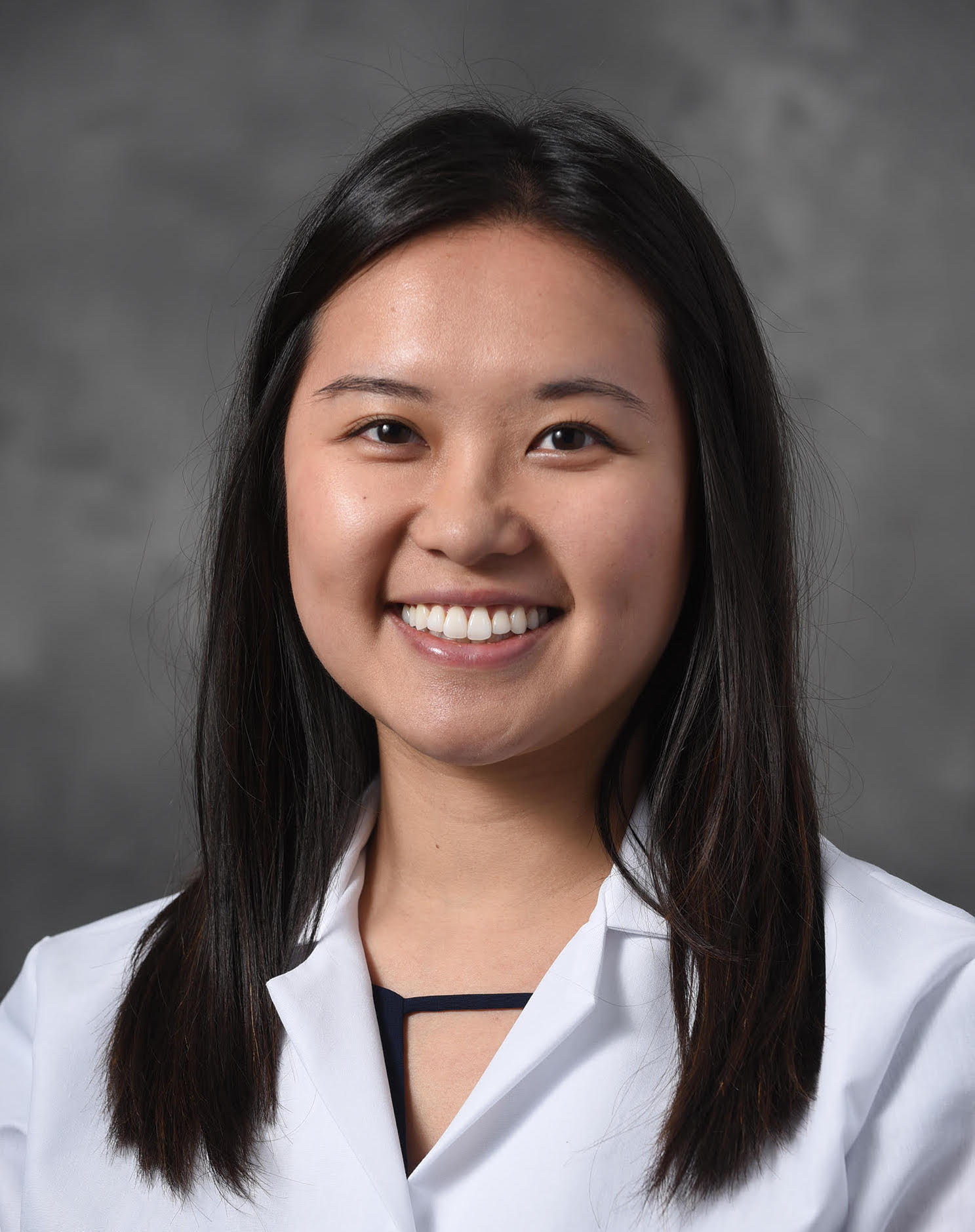 Dr. Kathie Huang