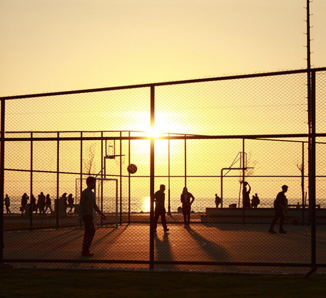 eye safety and sports
