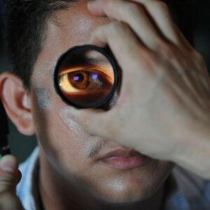 vision care can change your life