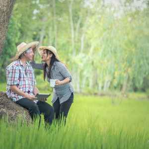 September is healthy aging month