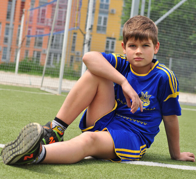 children's eye health prevention and care