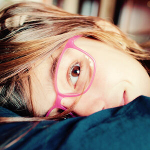 august is children's eye health month