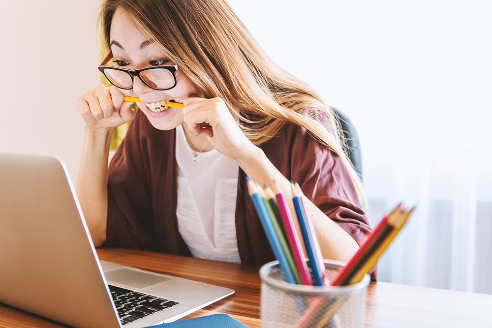 Choosing Eyeglasses to Fit your Face