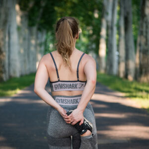 exercise helps alleviate dry eyes