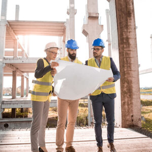 Eye Safety and protection at work