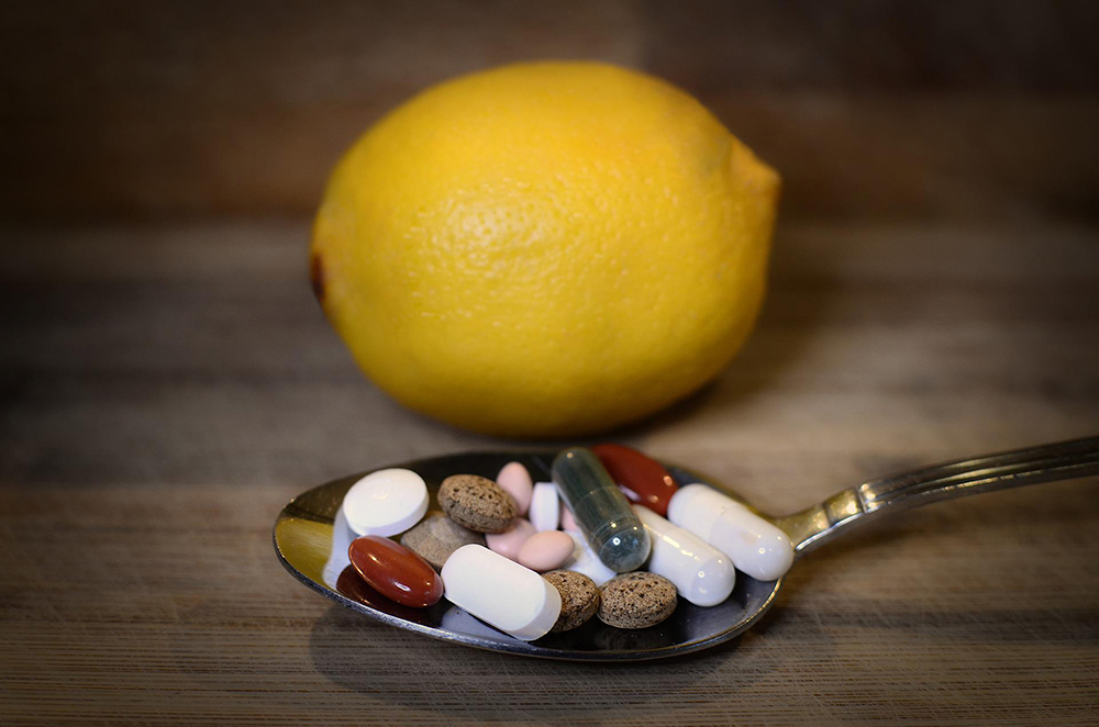 amd supplements