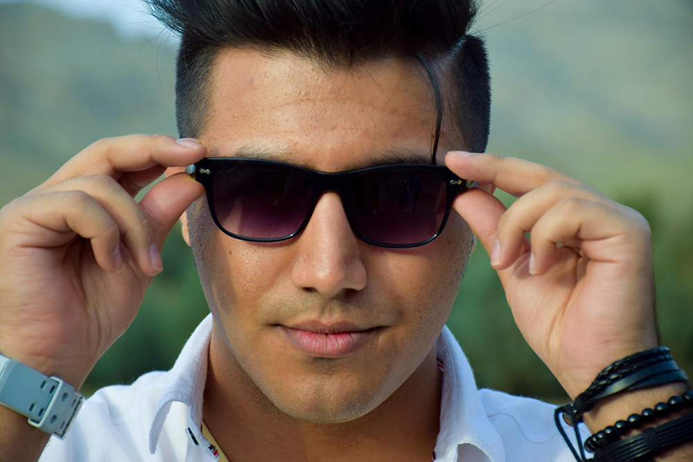 uv protection for your eyes
