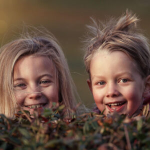 vision care for kids