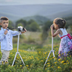 children's eye health
