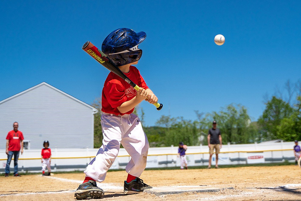 Protective Eyewear For Kids