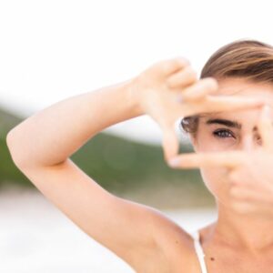 what is basic eyecare