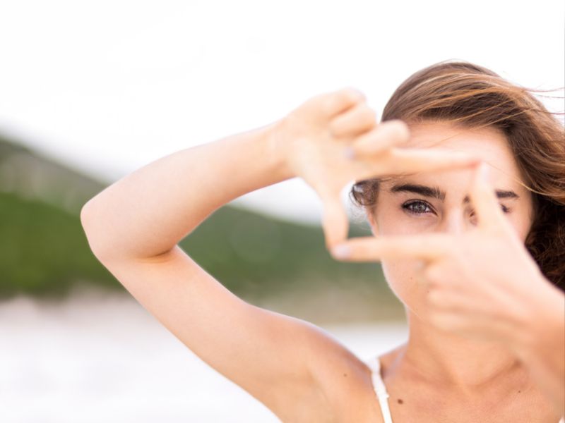 what is basic eyecare