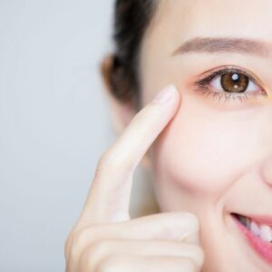How do you keep your eyes healthy?
