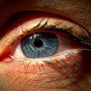 Can Your Eyes Get Better as You Age