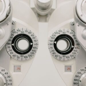 what does optometric mean?