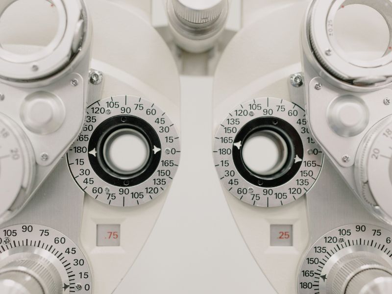 What Does Optometric Mean?