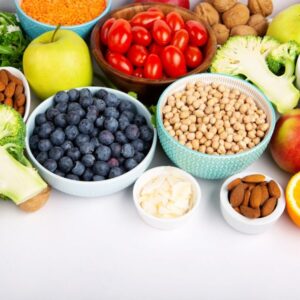 What 5 Foods Should We Eat to Maintain Good Eye Health?