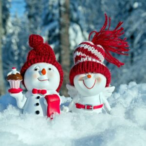 How to Take Care of Eyes in Winter Season?