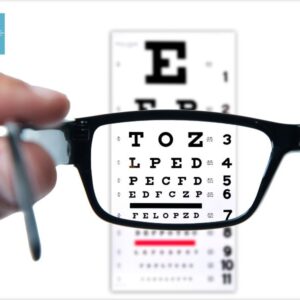 Why Do Optometrists Ask 1 or 2?