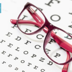 How Do I Prepare for a Vision Test?