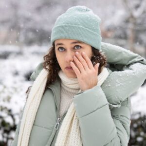 What is the Best Eye Protection for Winter?