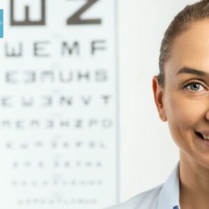 What is Included in a Vision Exam?