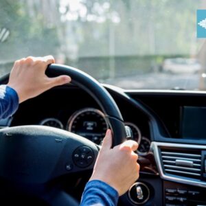 What Vision Is Legally Blind to Drive?