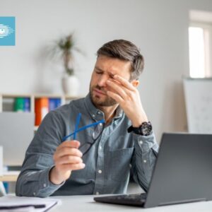 How Common Are Vision Problems?