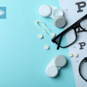How Do You Take Care of Your Eyes in the Long Term?
