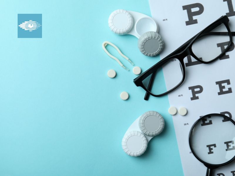 How Do You Take Care of Your Eyes in the Long Term?