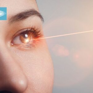 What is Considered Perfect Eyesight?