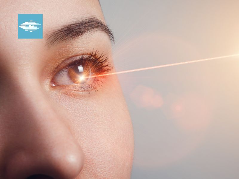 What is Considered Perfect Eyesight?