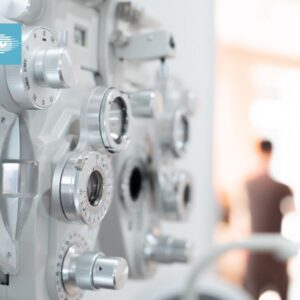What is the Role of the Optometrist?