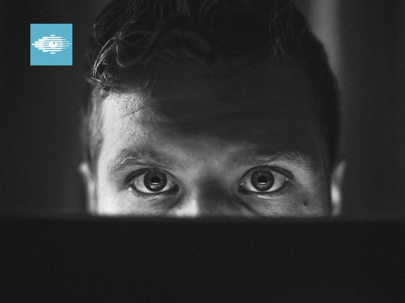 What is the 10-10-10 Rule for Eyes?