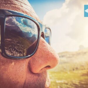Can Hot Weather Affect Your Eyes?