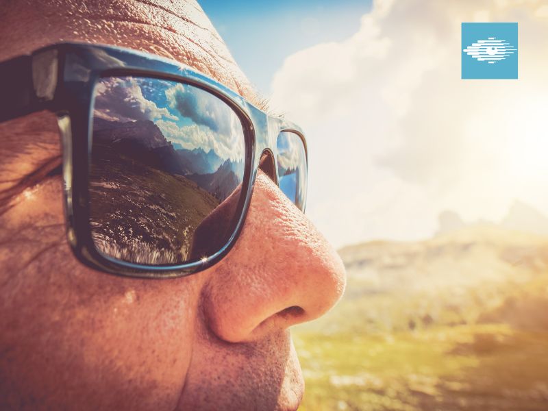 Can Hot Weather Affect Your Eyes?