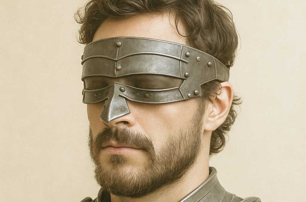 How Can I Improve My Eye Protection?