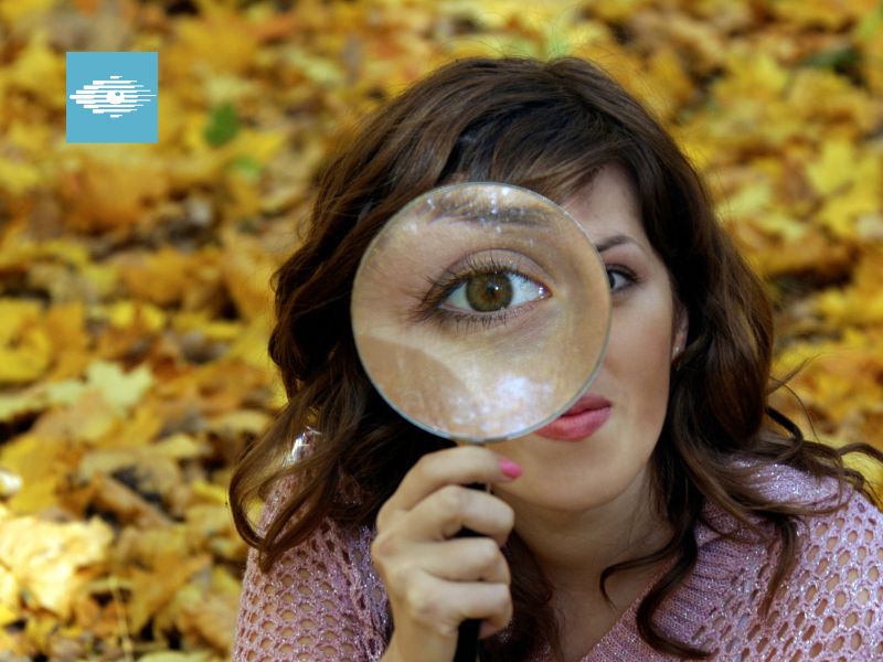 What does autumn eye care mean for your daily routine?