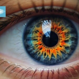 What Is the Perfect Vision Stats?