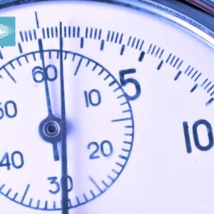 What is the 30 Second Eye Rule?