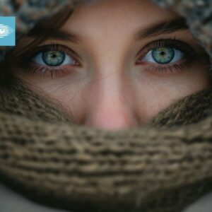 How do I Stop My Eyes from Watering in Cold Weather?