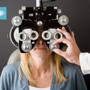 Why Choose Optometry Over Ophthalmology?