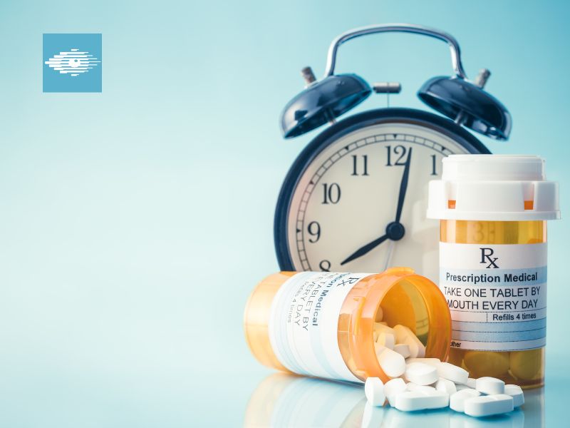 Can an Optometrist Prescribe Medication?