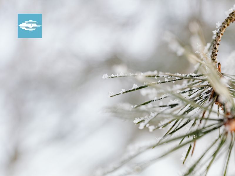 Why Are My Eyes Worse in Winter?