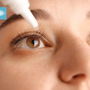 How to Properly Use Eye Drops 