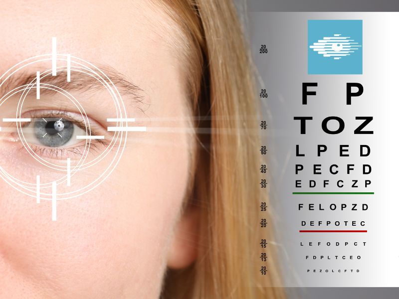 Will Eye Exercises Improve eyesight?