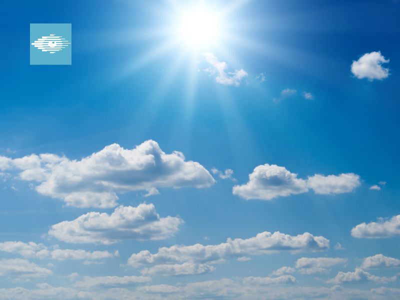 Warm Weather Eye Dangers