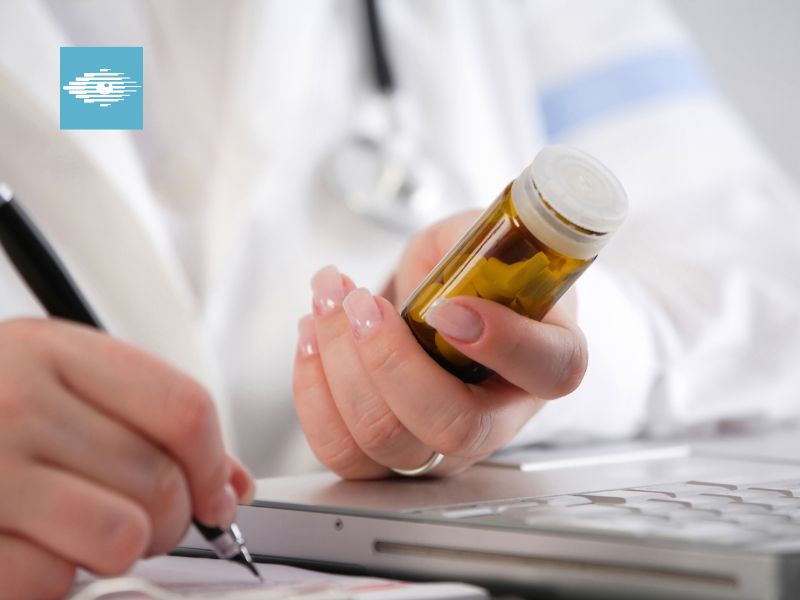 Can Optometrists Write Prescriptions for Antibiotics?